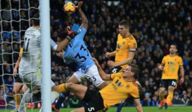 Manchester City Manchester City