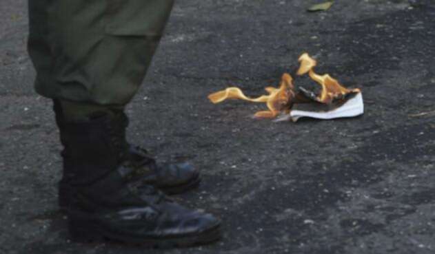 Protestas en Venezuela Protestas en Venezuela