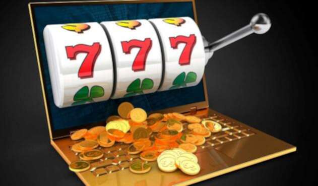 La maquina tragamonedas es una de los principales juegos en un casino