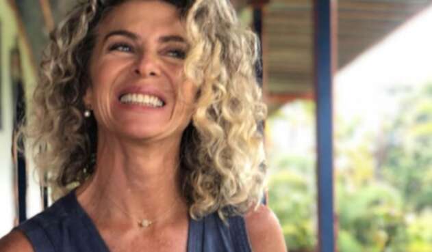 Margarita Rosa de Francisco