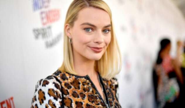Margot Robbie