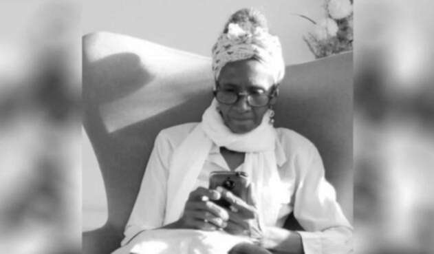 Maritza Quiroz, lider social asesinada en Santa Marta