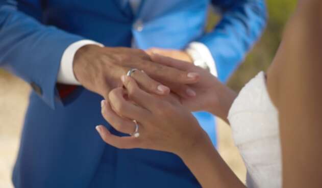 Matrimonios