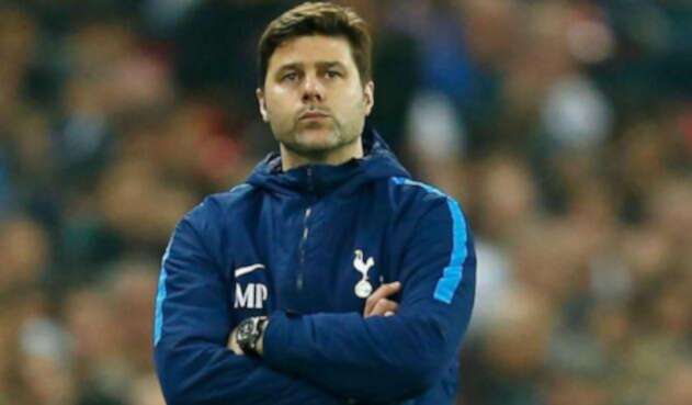 Mauricio Pochettino
