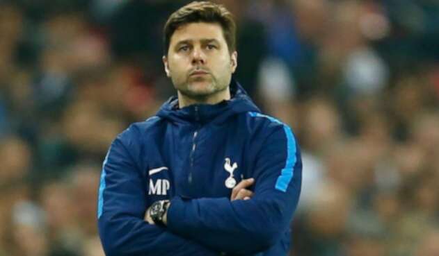 Mauricio Pochettino Mauricio Pochettino