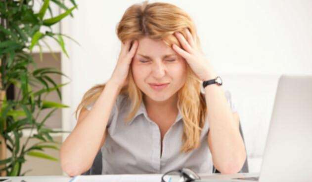 Menopausia