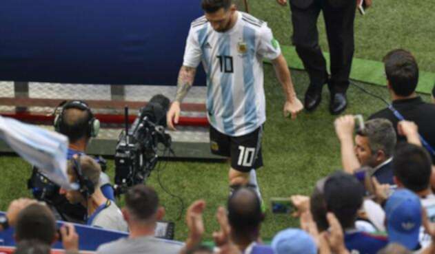 Lionel Messi Lionel Messi