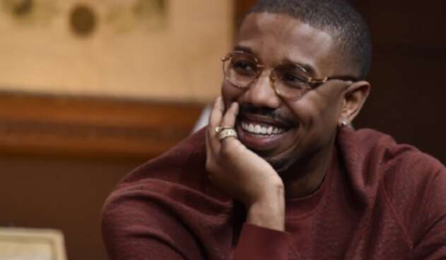 Michael B. Jordan