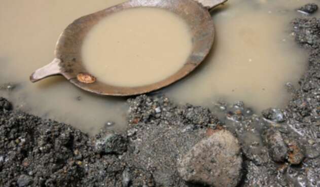 Minería