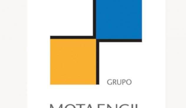 Imagen oficial de la multinacional portuguesa Mota Engil
