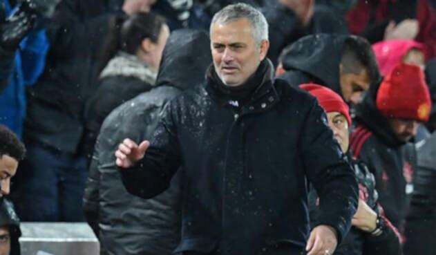 José Mourinho José Mourinho