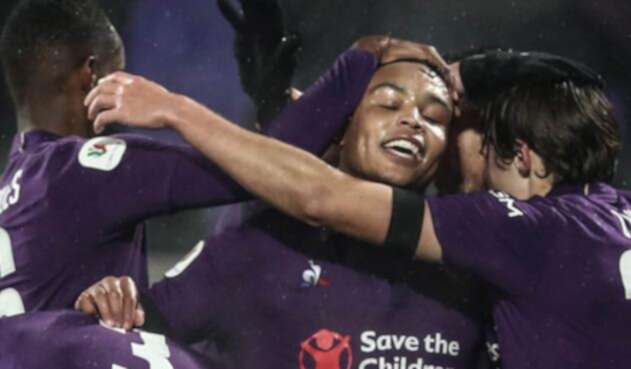 Luis Fernando Muriel Luis Fernando Muriel
