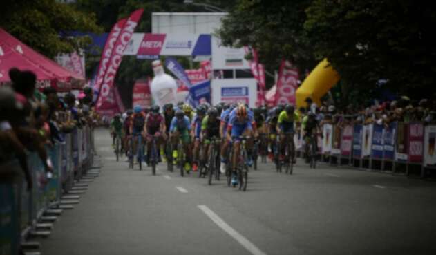 Ciclismo - ruta