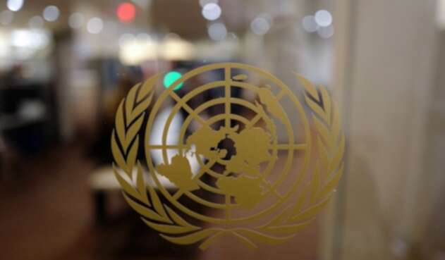 Organización de las Naciones Unidas (ONU)