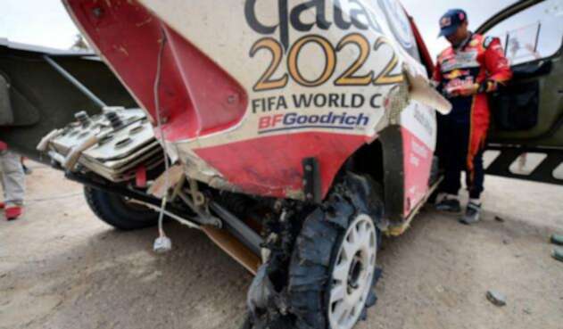 Nasser Al-Attiyah