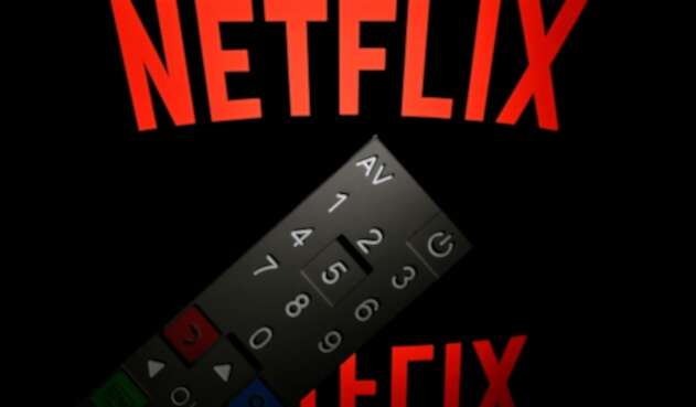 Imagen de referencia de la plataforma Netflix