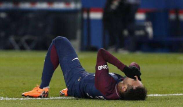 Neymar Jr.