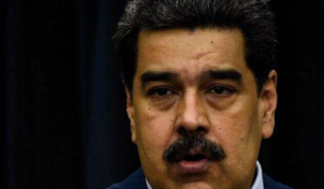 Nicolás Maduro Nicolás Maduro