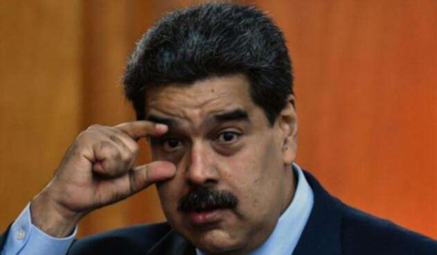 Nicolás Madur, presidente de Venezuela Nicolás Madur, presidente de Venezuela