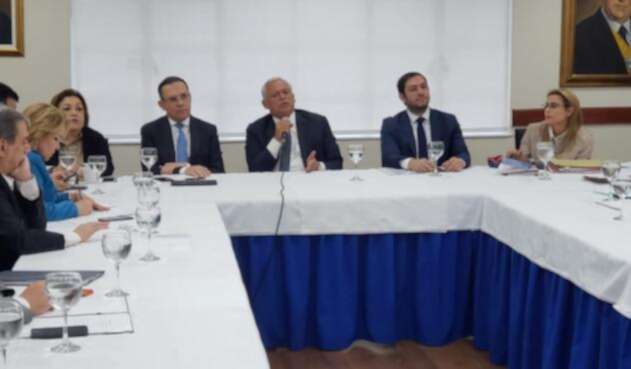 Partido Conservador