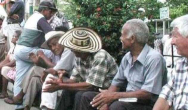 Pensionados