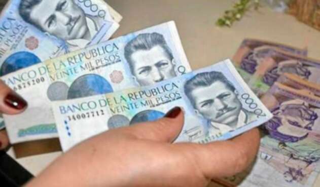 Dinero Dinero
