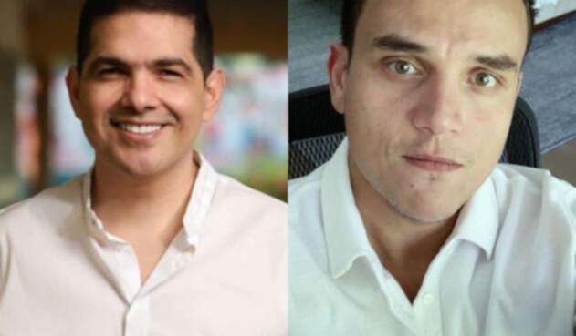 El representante de Dangond publicó en redes sociales una advertencia para el equipo de Manjarrés por el uso de imágenes propias.