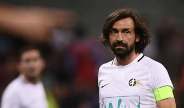 Andrea Pirlo
