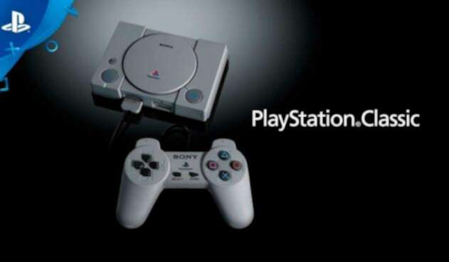 PlayStation Classic, la respuesta a la MiniNes de Nintendo