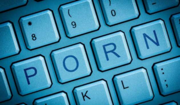 Empleados usan su pc para ver pornografía