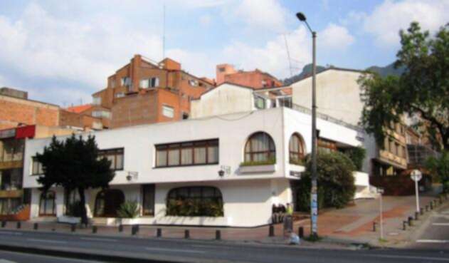 Restaurante Pozzetto