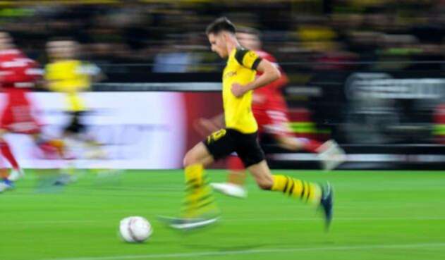 Christian Pulisic, nuevo fichaje del Chelsea