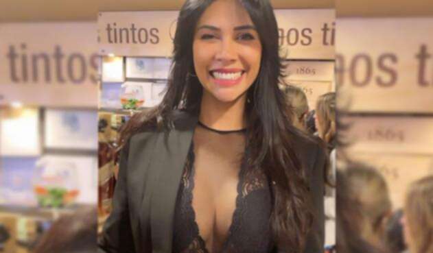 La actriz compartió una fotografía en sus redes sociales donde deja plasmada la belleza que aún conserva.
