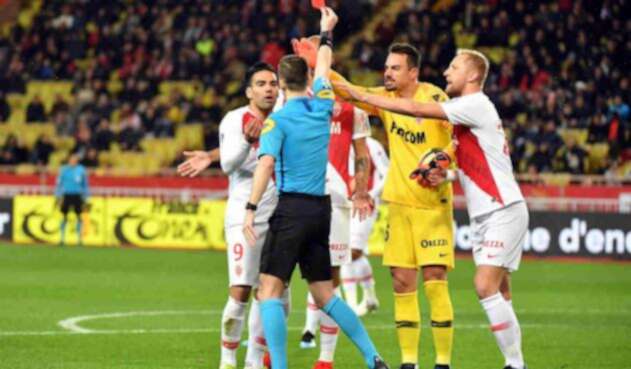 Falcao