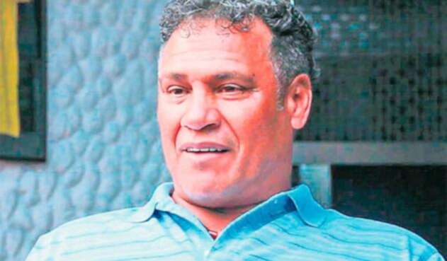 Radamel García Radamel García
