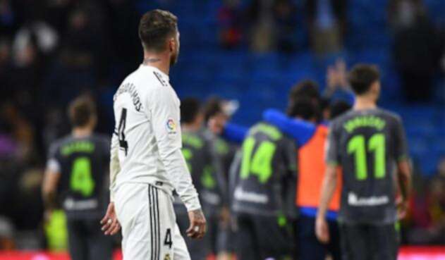 Sergio Ramos Sergio Ramos