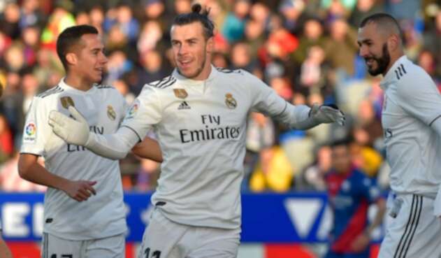 Real Madrid