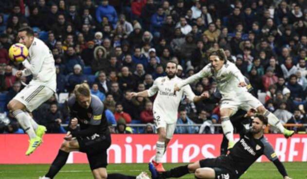 Luka Modric Luka Modric