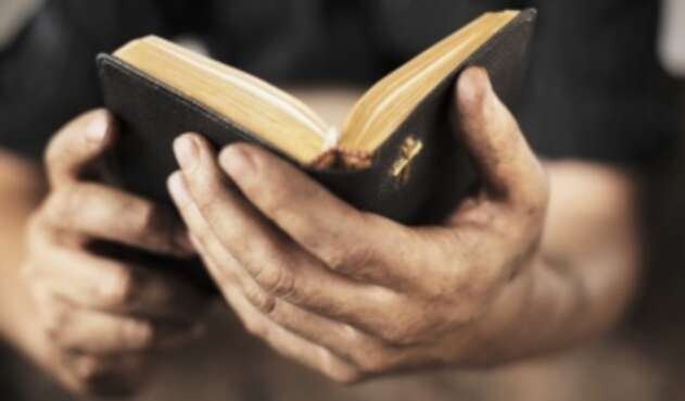 Los testigos de Jehová sienten que hay "persecución" en Rusia.