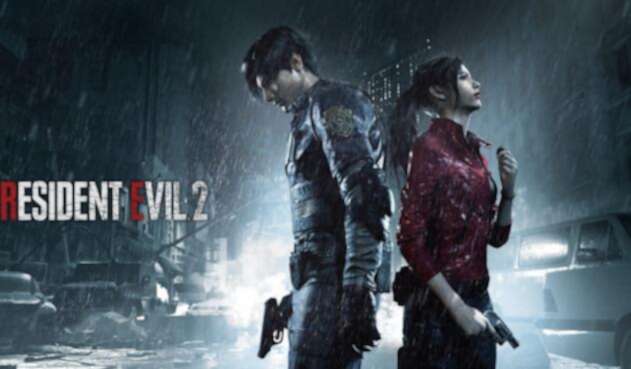 Capcom revitalizó Resident Evil, una sus franquicias más importantes. El remake de Resident Evil 2 es uno de los títulos más esperados de 2019