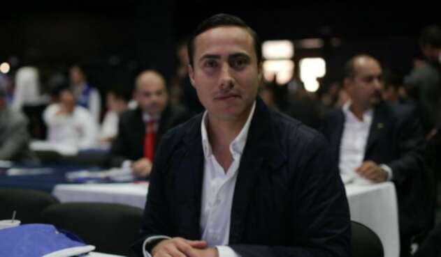 Exgobernador de Santander podría estar involucrado en irregularidades de contratos