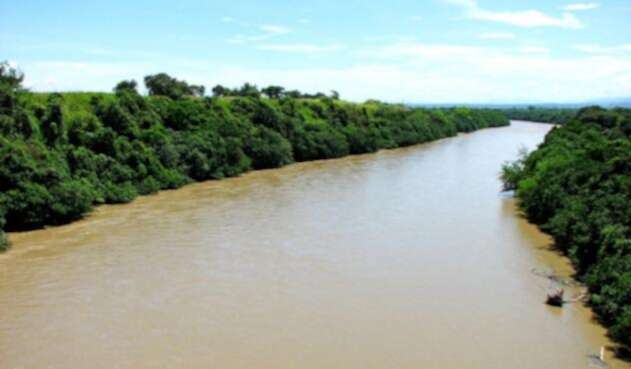 Se suspende la navegabilidad en el río Magdalena