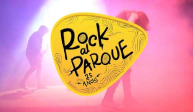 El festival de rock llegará a Bogotá el último fin de semana de junio.