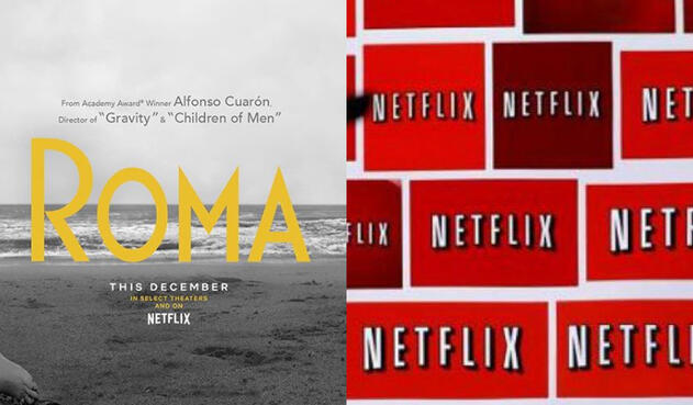 La plataforma de streaming canceló los subtítulos de la cinta. La plataforma de streaming canceló los subtítulos de la cinta ganadora de los Globos de Oro 2019, debido a una polémica que surgió con el director.