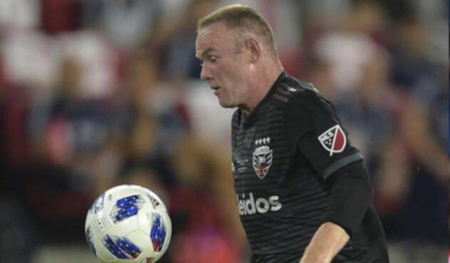 Rooney Rooney