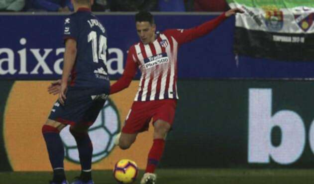 Santiago Arias Santiago Arias