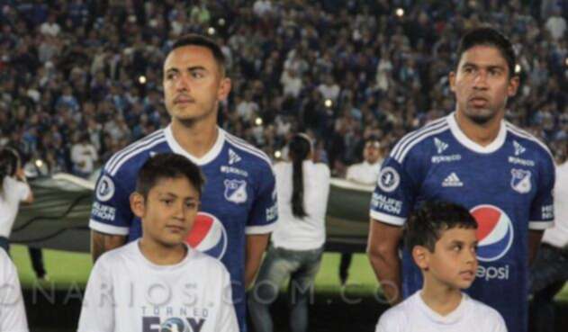 Santiago Montoya