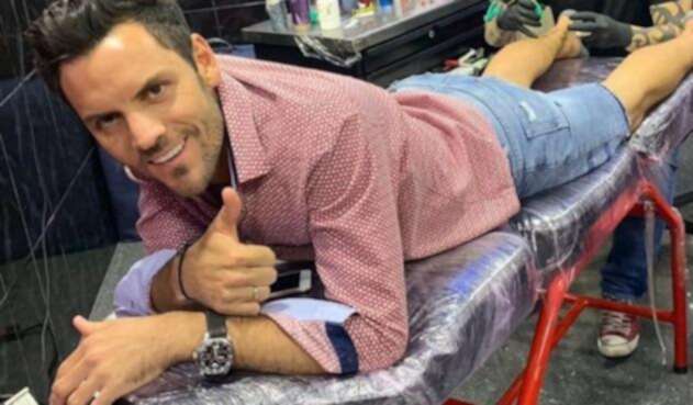 Sebastián Viera