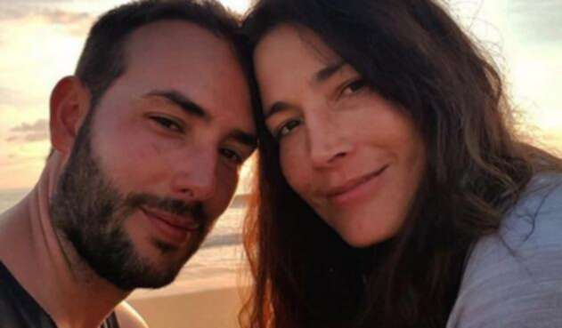 El amor de estos artistas los convierte en una de las parejas más estables de los medios colombianos.