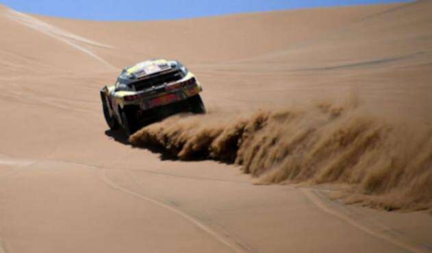 Sébastien Loeb
